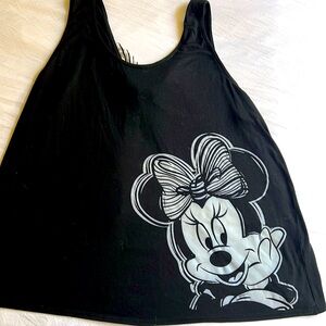 Mini Bow Tank Top